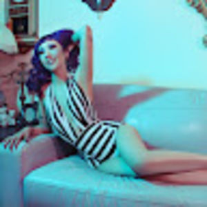 Meet your Posher, Margie